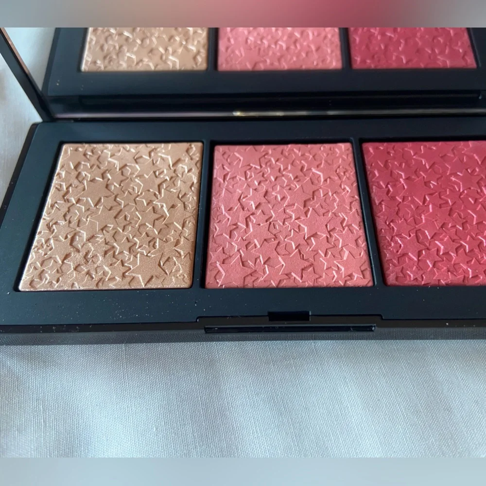 NARS star scene